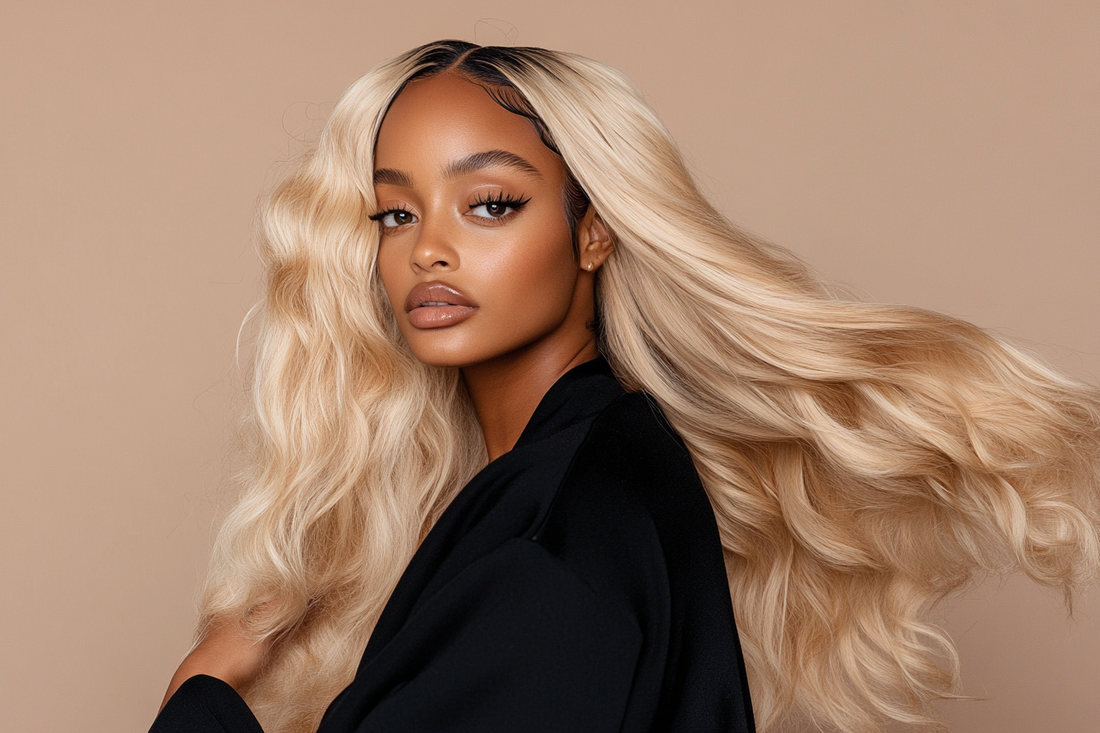 Welcome to the Onyx Wig Journal! Your Guide to Slaying Synthetic Wigs