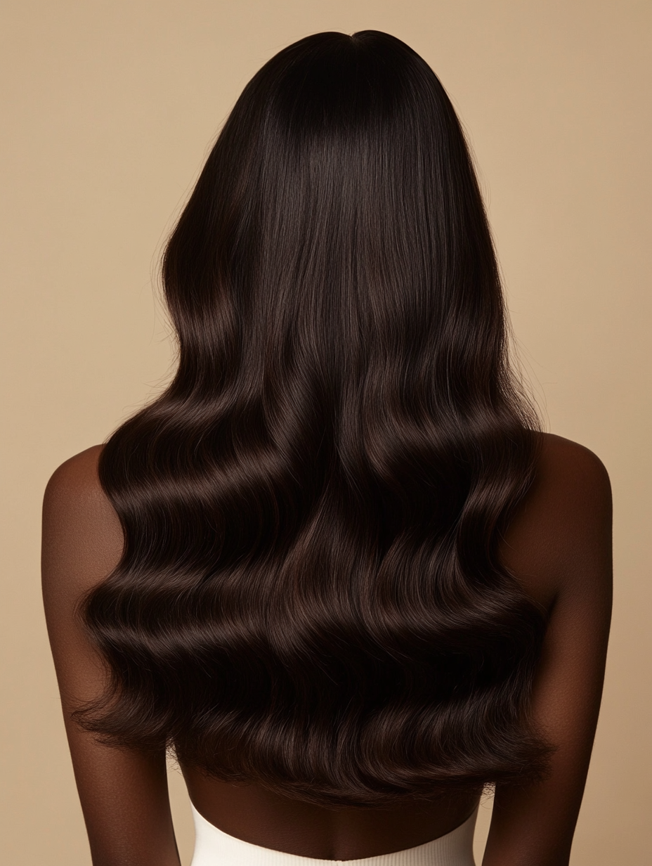 Wavy Wigs