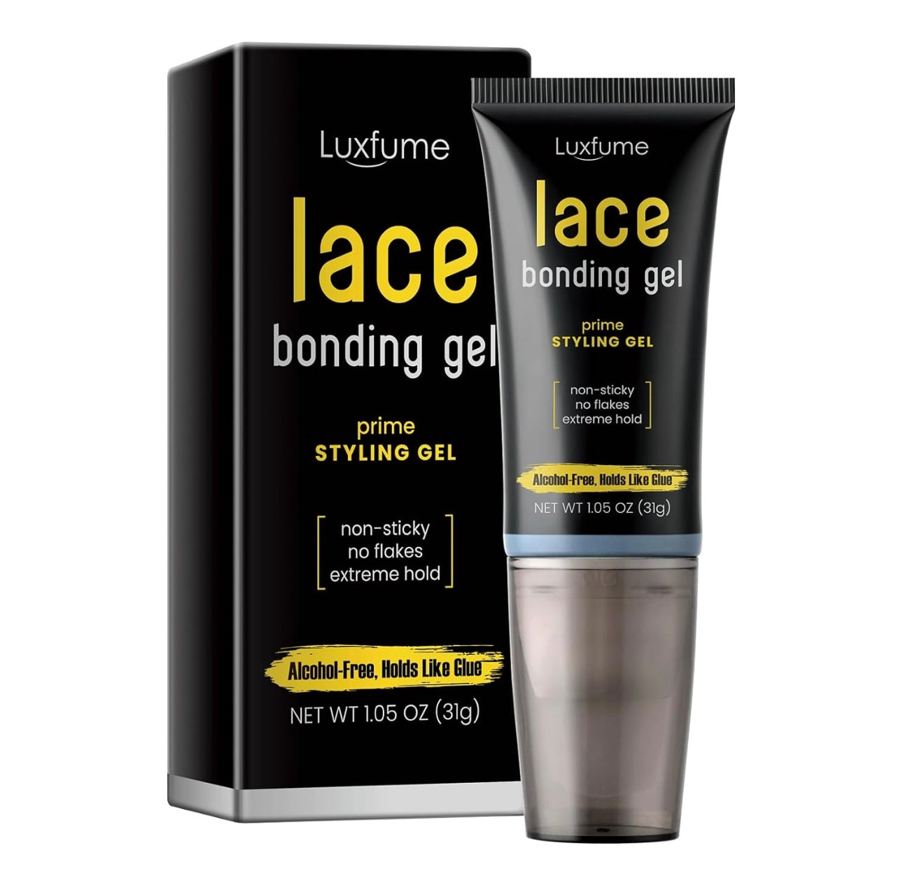 Lace Bonding Gel