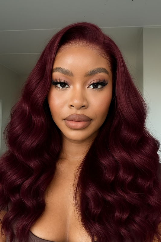 Ruby Allure